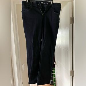 7 For All Mankind Jeans